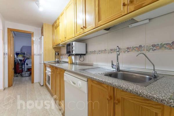 Chalet en Mediterráneo-Novamar