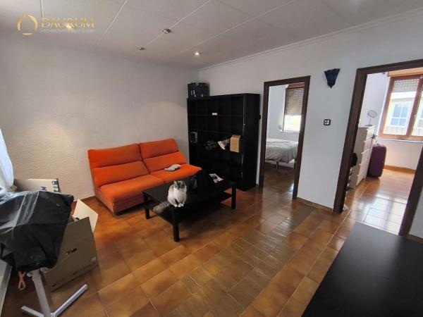 Piso en calle Jesús Chazarra Hernandez