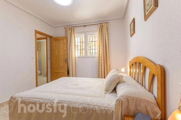 Chalet en Mediterráneo-Novamar