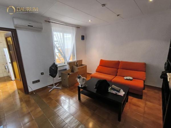 Piso en calle Jesús Chazarra Hernandez