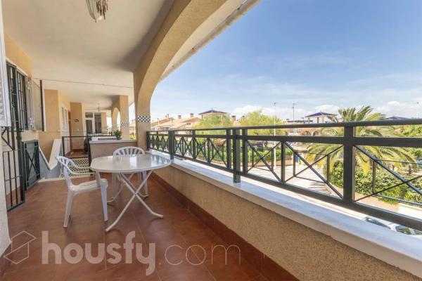 Chalet en Mediterráneo-Novamar