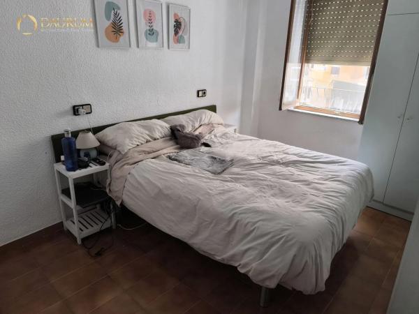 Piso en calle Jesús Chazarra Hernandez