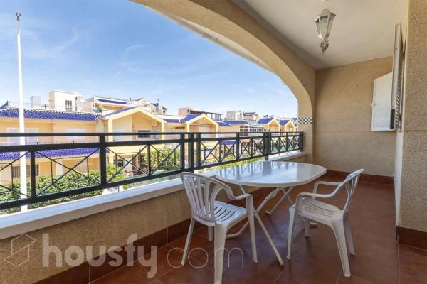 Chalet en Mediterráneo-Novamar