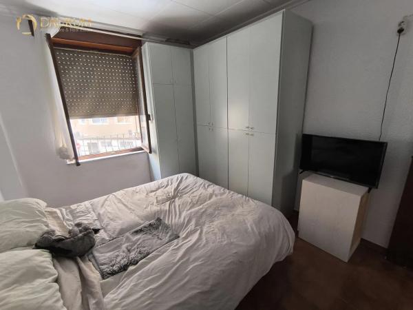 Piso en calle Jesús Chazarra Hernandez