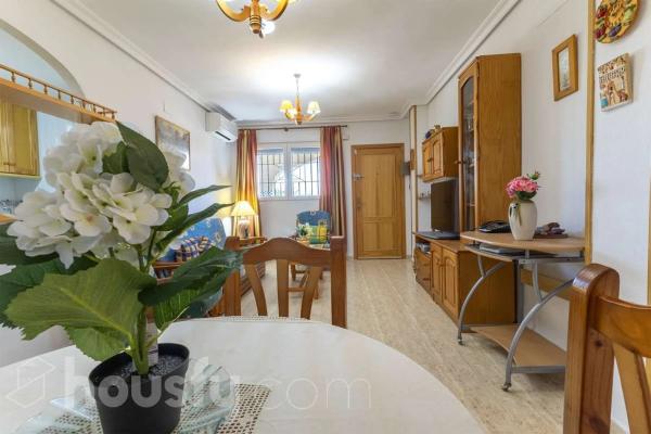 Chalet en Mediterráneo-Novamar