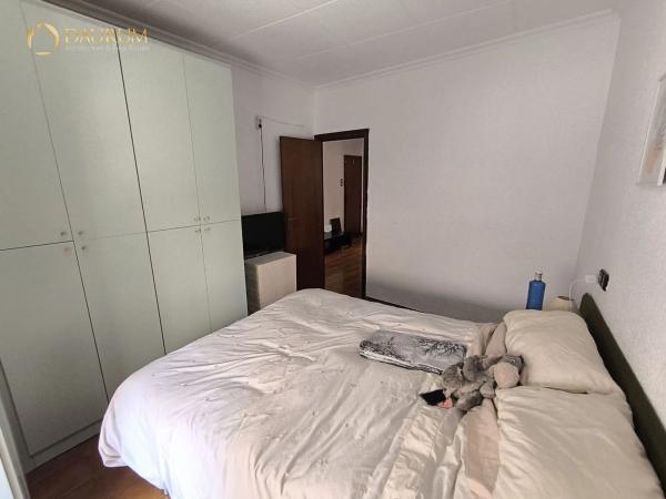 Piso en calle Jesús Chazarra Hernandez