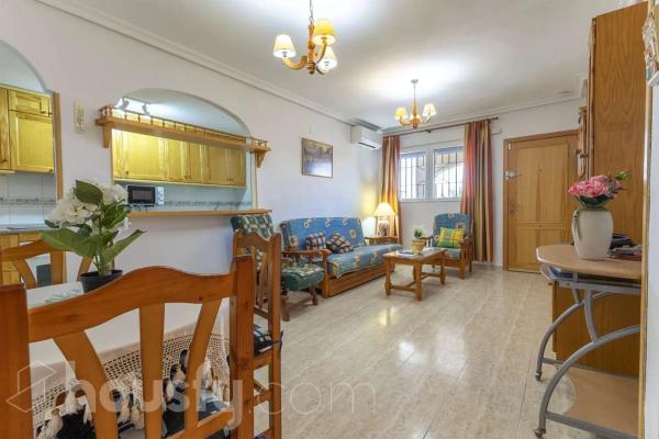 Chalet en Mediterráneo-Novamar