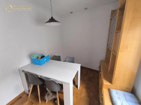 Piso en calle Jesús Chazarra Hernandez