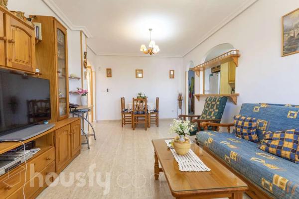 Chalet en Mediterráneo-Novamar