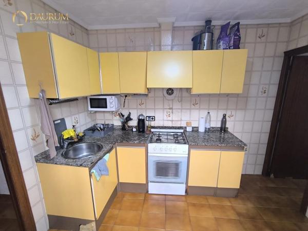 Piso en calle Jesús Chazarra Hernandez