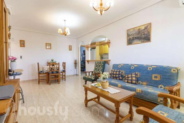 Chalet en Mediterráneo-Novamar