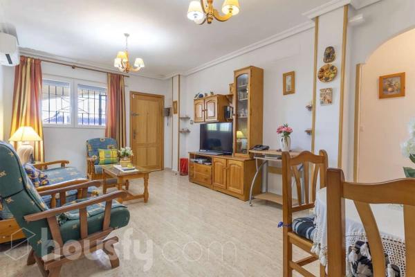 Chalet en Mediterráneo-Novamar