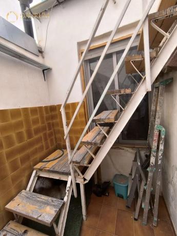 Piso en calle Jesús Chazarra Hernandez