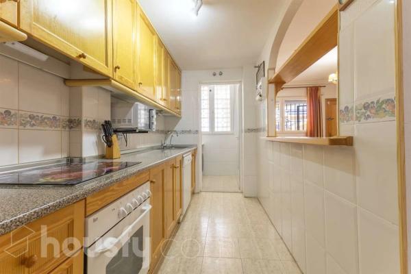 Chalet en Mediterráneo-Novamar