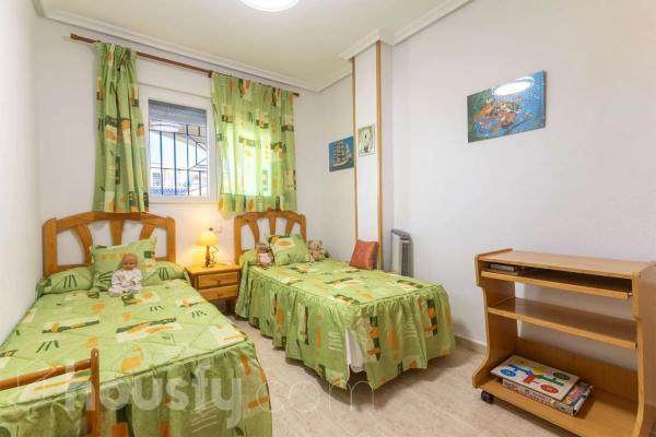 Chalet en Mediterráneo-Novamar