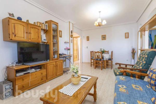 Chalet en Mediterráneo-Novamar