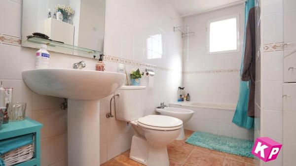 Piso en avenida Zaragoza