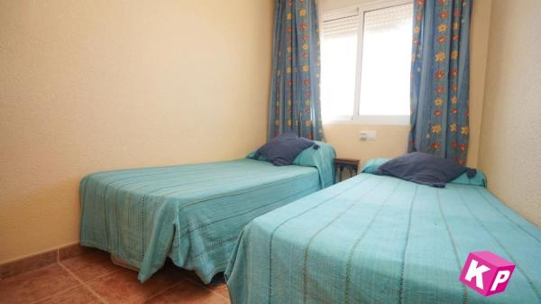 Piso en avenida Zaragoza