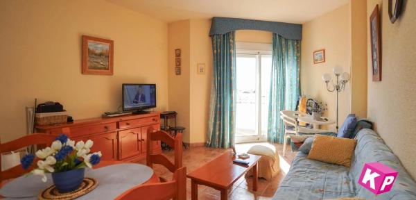 Piso en avenida Zaragoza