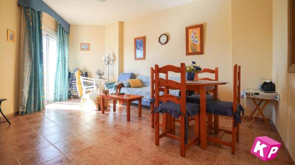 Piso en avenida Zaragoza