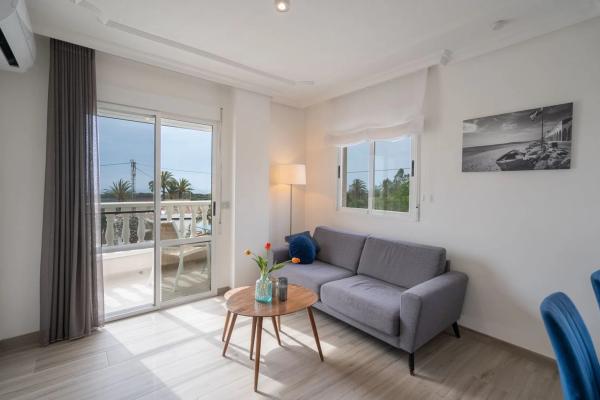 Piso en calle Teodor Linares Blasco