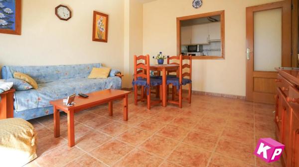 Piso en avenida Zaragoza