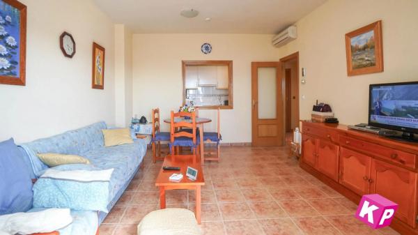 Piso en avenida Zaragoza