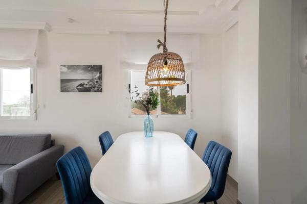 Piso en calle Teodor Linares Blasco