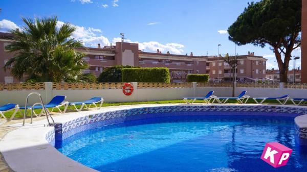 Piso en avenida Zaragoza