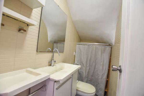 Chalet adosado en calle Islas Canarias, 1