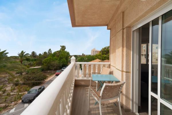 Piso en calle Teodor Linares Blasco