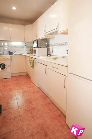 Piso en avenida Zaragoza