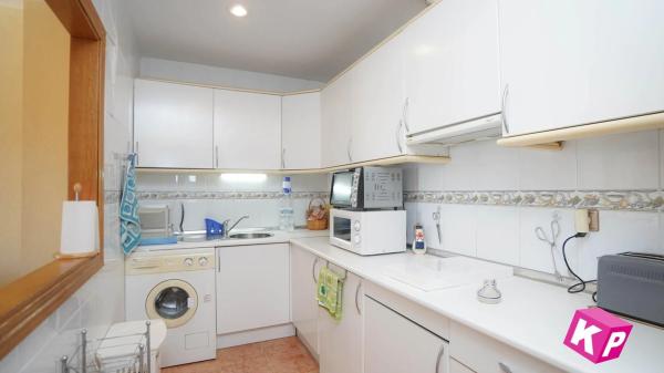 Piso en avenida Zaragoza