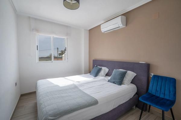 Piso en calle Teodor Linares Blasco