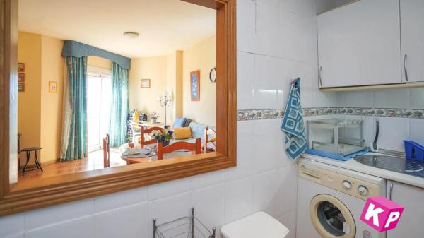 Piso en avenida Zaragoza