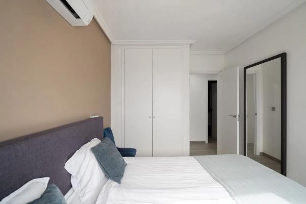 Piso en calle Teodor Linares Blasco