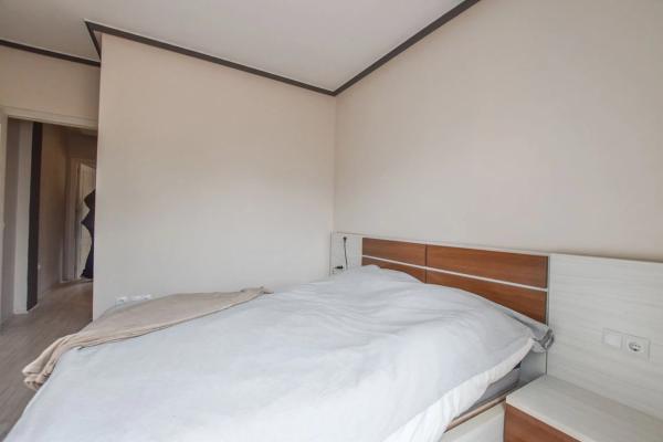 Chalet adosado en calle Islas Canarias, 1