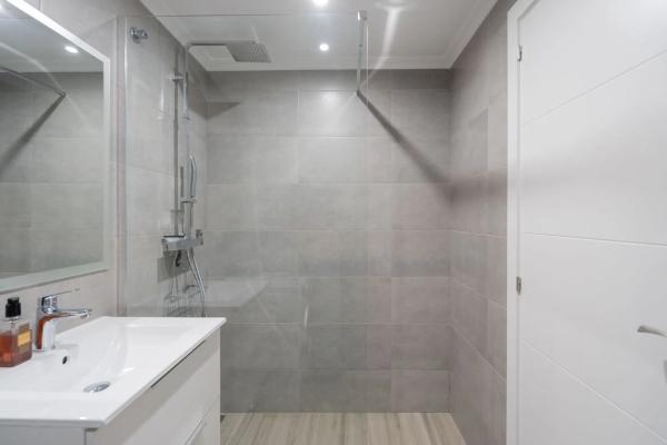 Piso en calle Teodor Linares Blasco