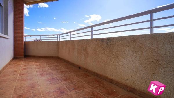 Piso en avenida Zaragoza