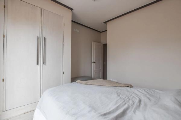 Chalet adosado en calle Islas Canarias, 1