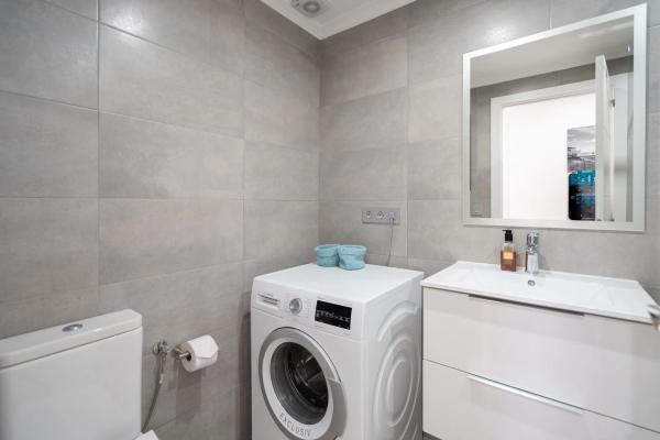 Piso en calle Teodor Linares Blasco