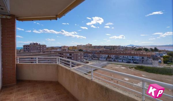 Piso en avenida Zaragoza