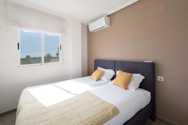 Piso en calle Teodor Linares Blasco