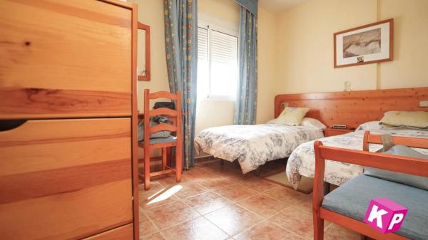 Piso en avenida Zaragoza