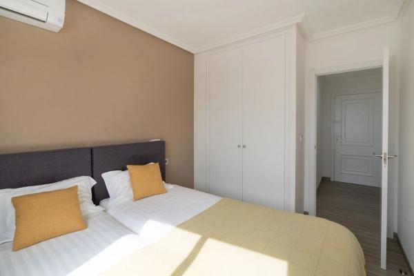 Piso en calle Teodor Linares Blasco