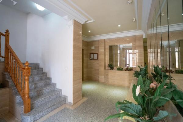 Piso en calle Teodor Linares Blasco