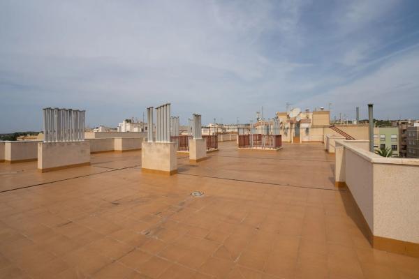 Piso en calle Teodor Linares Blasco