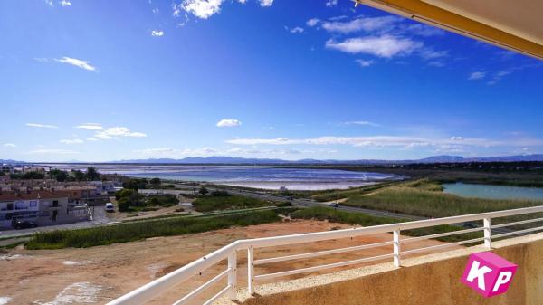 Piso en avenida Zaragoza