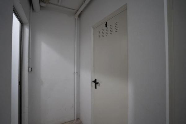 Piso en calle Teodor Linares Blasco