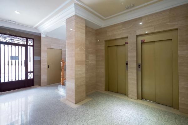 Piso en calle Teodor Linares Blasco